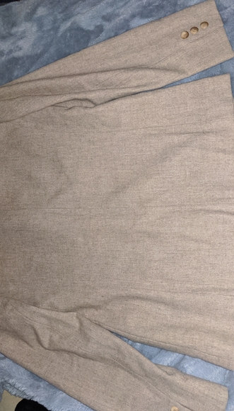 100% wool pendleton jacket - Picture 2 of 3